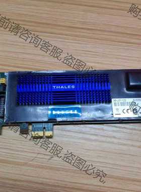 功能正常议价 泰雷兹集团 Thales nShield F3 PCI_E加