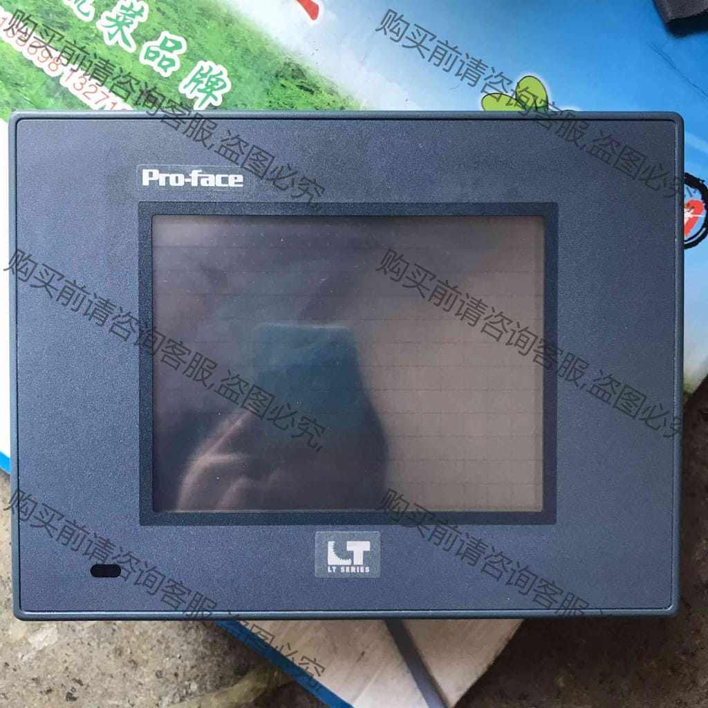 功能正常议价 原装拆机普罗菲斯GLC150-SC41-XY32KF-24V