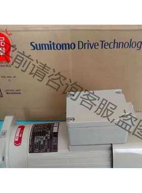 功能正常议价 全新Sumitomo住友ALTAX马达CNVMS009-50