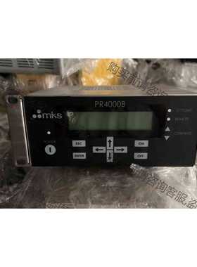 功能正常议价 美国正品MKS PR4000B 需要的老板联系我 现货哦