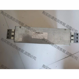 先议价 FUSS 未使用过 滤波器 拆机货包好 EMV