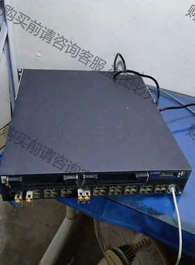Juniper ex4500-40f-bf-c 40口 10 先议价 拆机货包好
