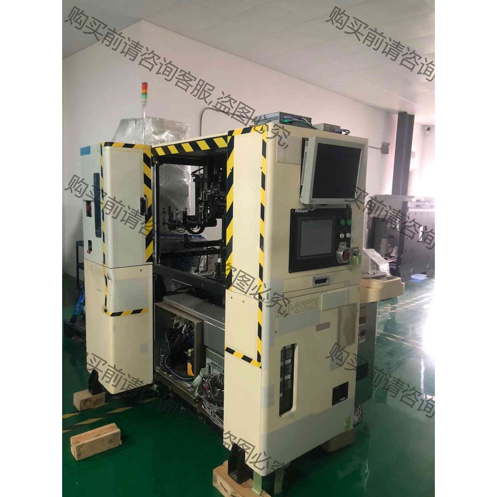 功能正常议价 LINTEC RAD-25CXV12 RAD 25CXV