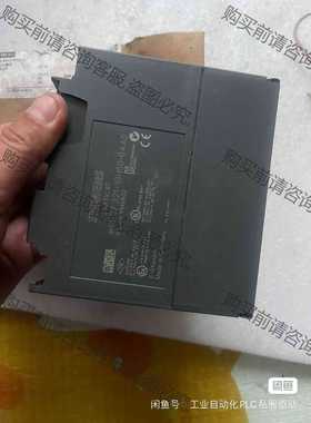 功能正常议价 SIEMENS/西门zi西门ziPLC 321-1BH50-0A