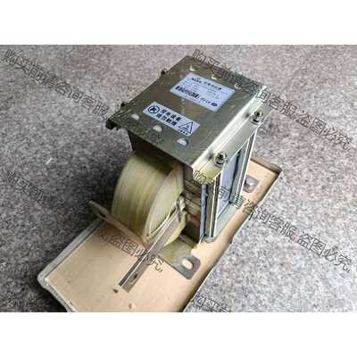 功能正常议价 全新原装森兰变频器专用直流电抗器STXDCL-0250-AL