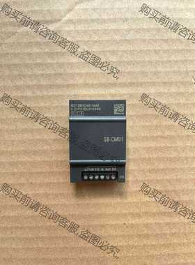 功能正常议价 西门zi模块SB CM01 6ES7 288-5CM01-0A