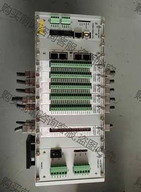 功能正常议价 TURBO PMAC2 CPU ，AxisLink ，AC