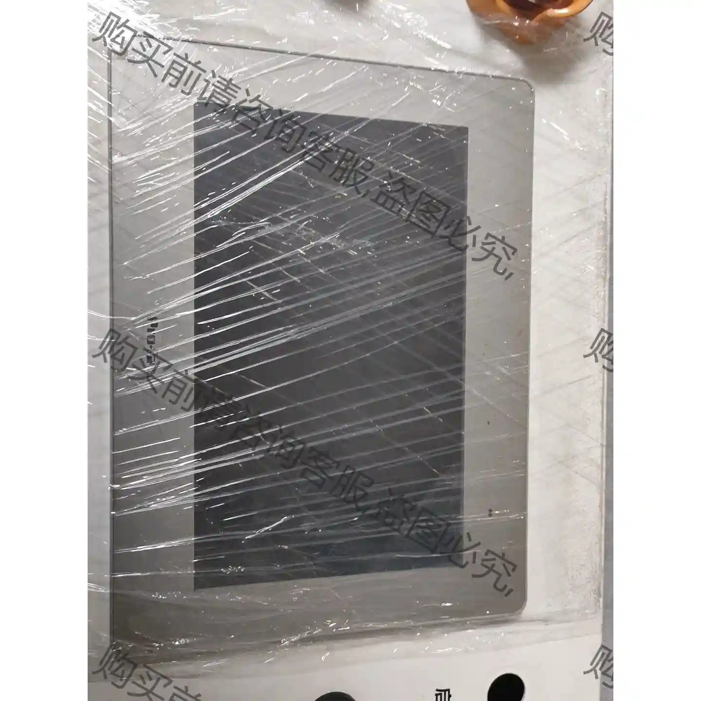 普洛菲斯PRO-FACE触摸屏，GP4502WW 先议价 拆机货包好