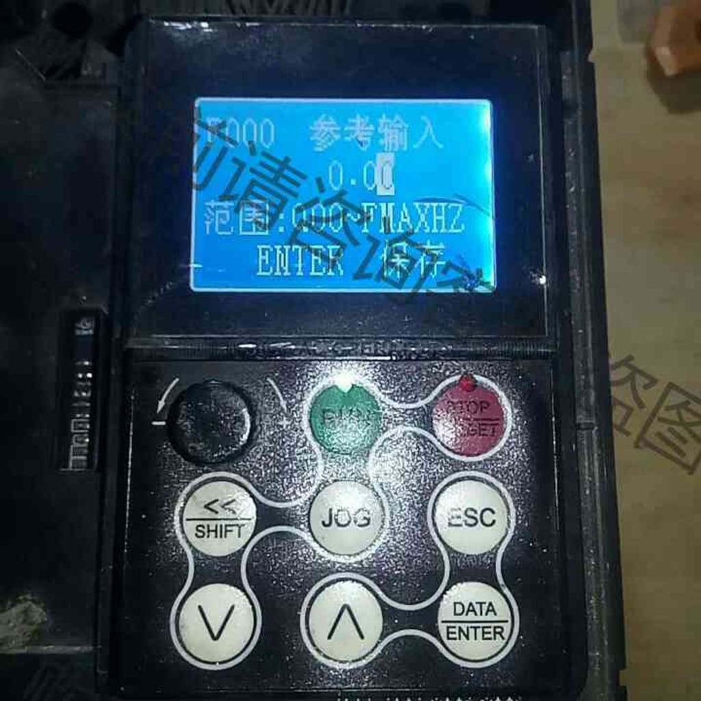 功能正常议价 正弦变频器中文面板168包好非特偏自治区包邮，功能