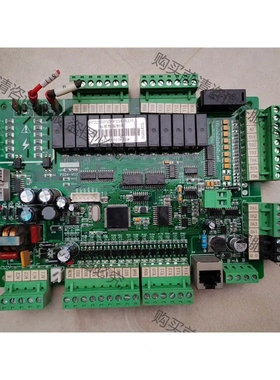 恒温恒湿实验箱控制板P224S03B-V334-8231 先议价 拆机货包好