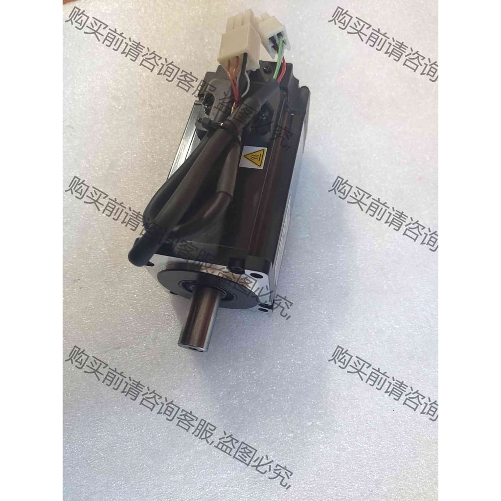 功能正常议价 X5MH40A-N2LN 禾川伺服电机 400w 实物图功能