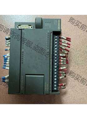 功能正常议价 西门ziPLC6ES7 214-1BD23-0XB0