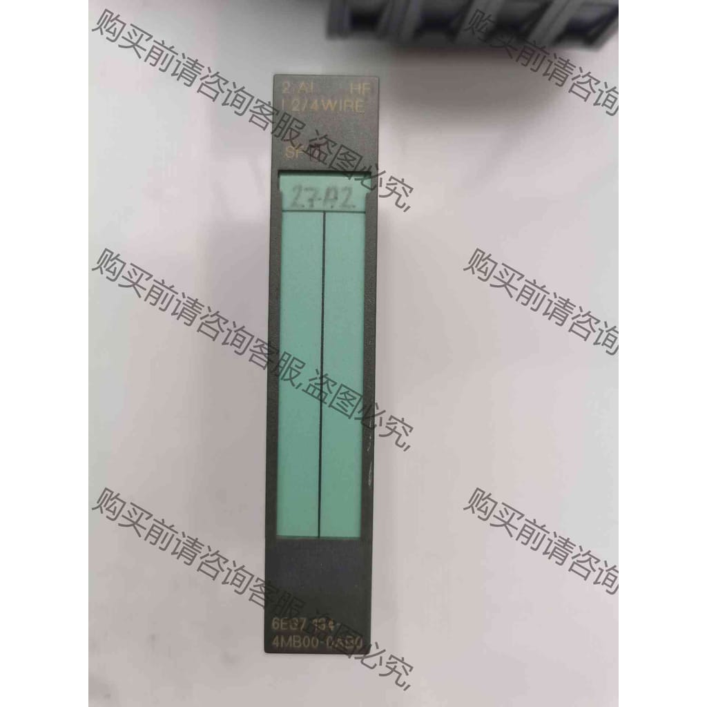 功能正常议价 134-4MB00