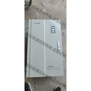 160T4NX 微能160kw變頻器 WIN 拆機(jī)貨包好 先議價(jià)