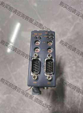 功能正常议价 @@@贝加莱8AC141.61-2原装拆机，成色哇塞，现货询