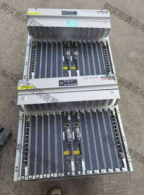 功能正常议价 爱立信 Redback 800