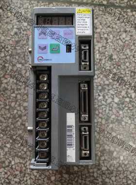 功能正常议价 拆机VELCONIC日本东荣伺服驱动器VLPST－012P2