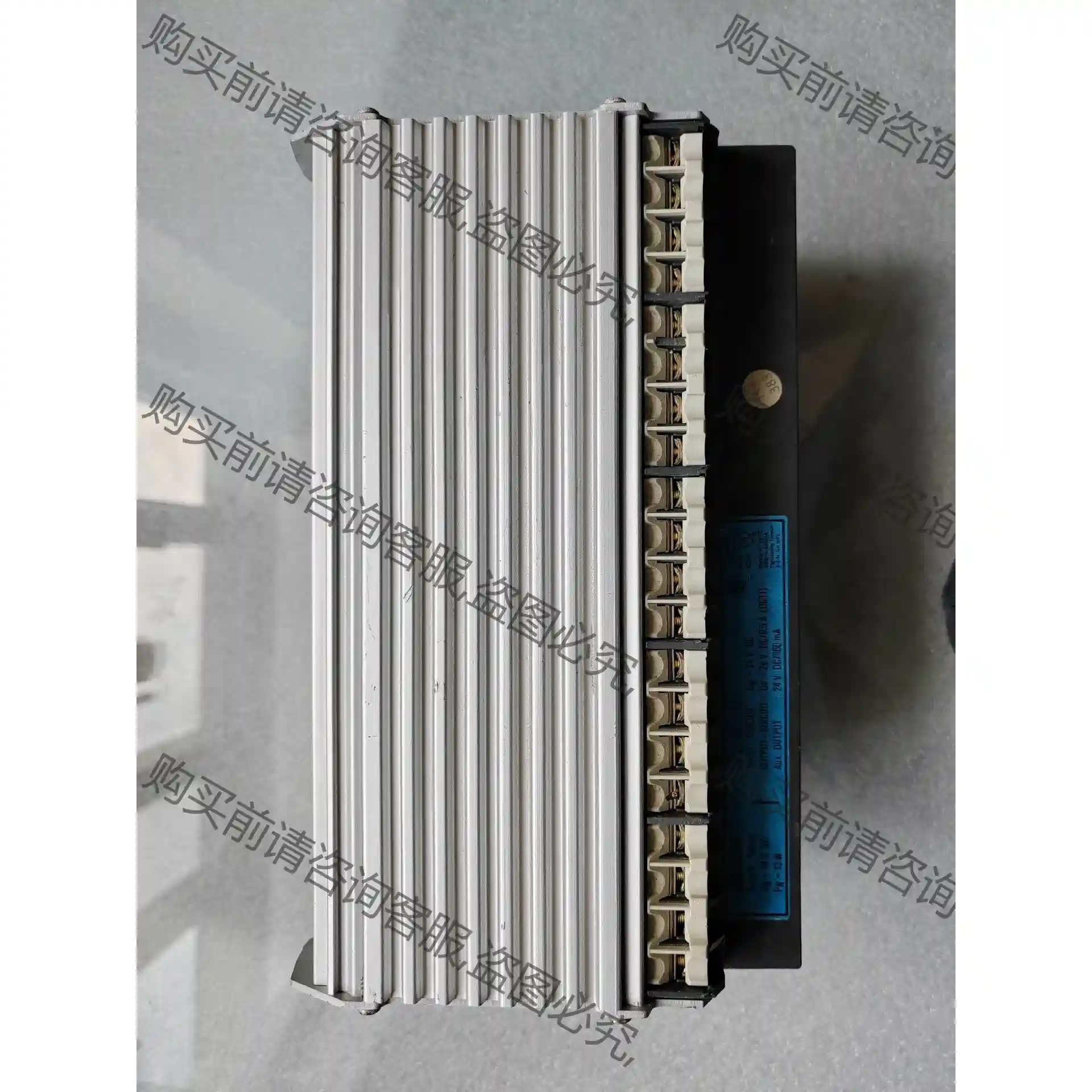 Moeller PS3-DC-EE 先议价 拆机货包好