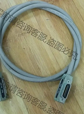 工业ji IE488 IEEE488 GPIB数据线 GBIP 先议价 拆机货包好