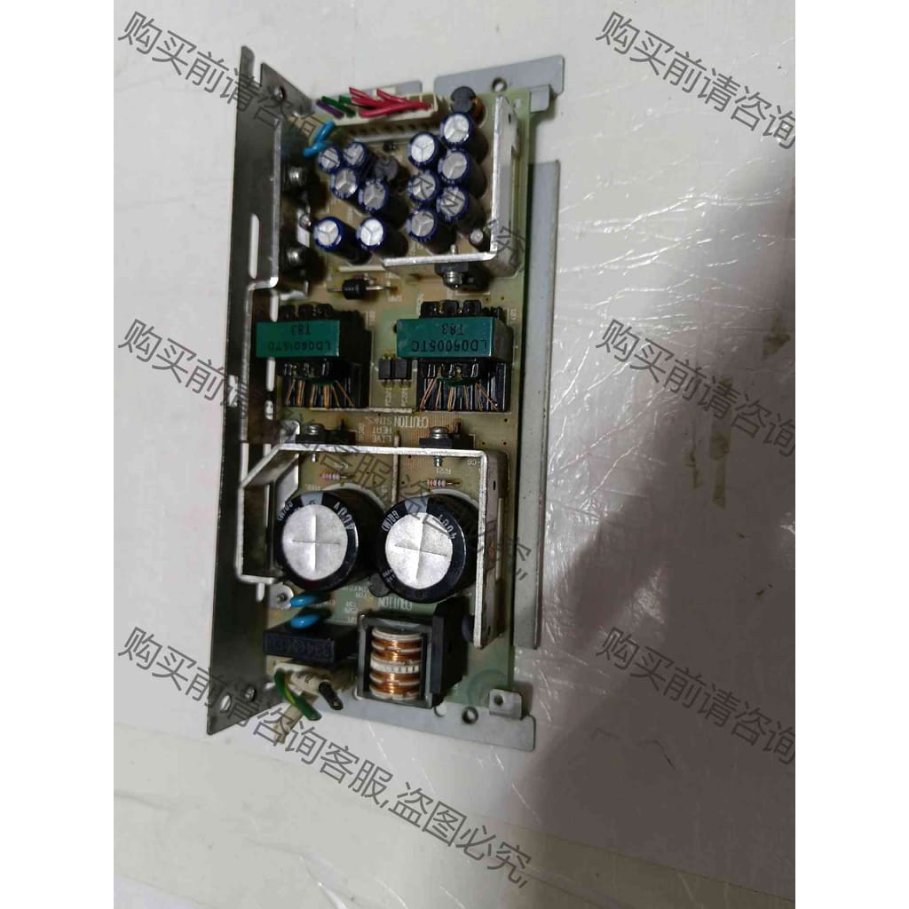 功能正常议价 拆机科索电源模块 LDC60-2 输出看标签 已测试