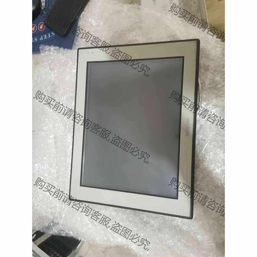 功能正常议价 新汉APPC1240T-4G DC12V-30V 原装正