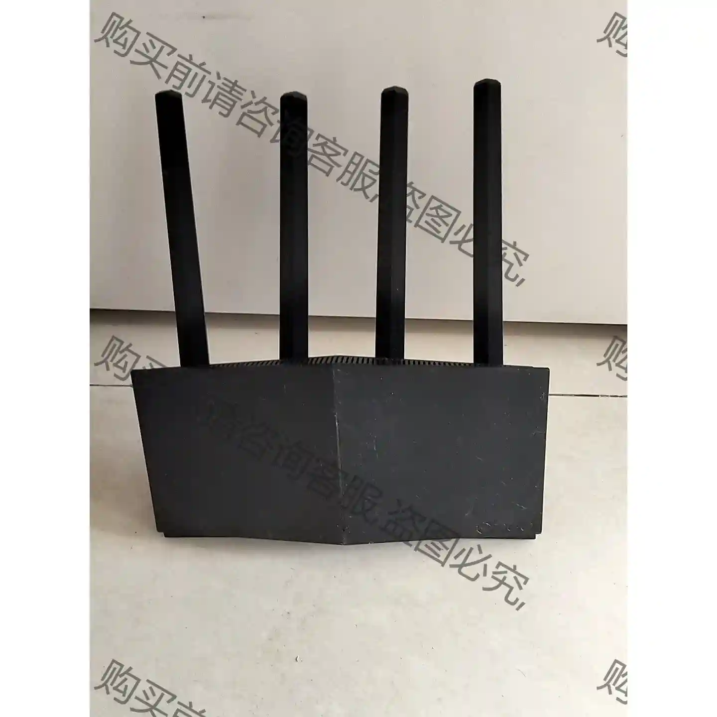 360T5G无线路由器 360家庭防火墙T5G安全路由器全千 先议价 拆机