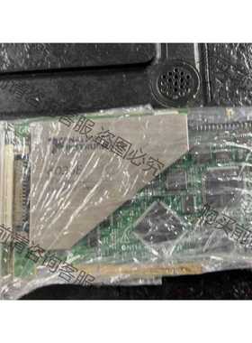 功能正常议价 ni NI 6036E采集卡pci口，拆机的，成色85新，功