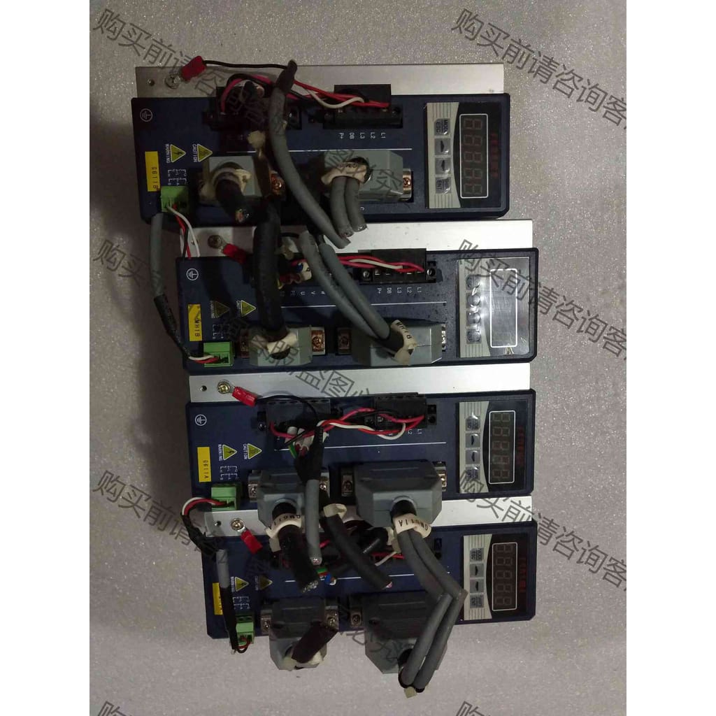 功能正常议价 FEREME伺服驱动器FDS15AER