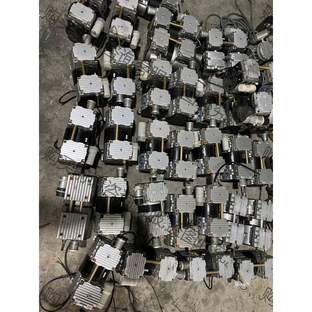 功能正常议价 airtech往复活塞真空泵hp-120h晒版曝光机8成新，