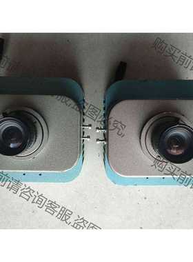 功能正常议价 Tucsen图森TCC-1.4CHICE 140万像素制冷工