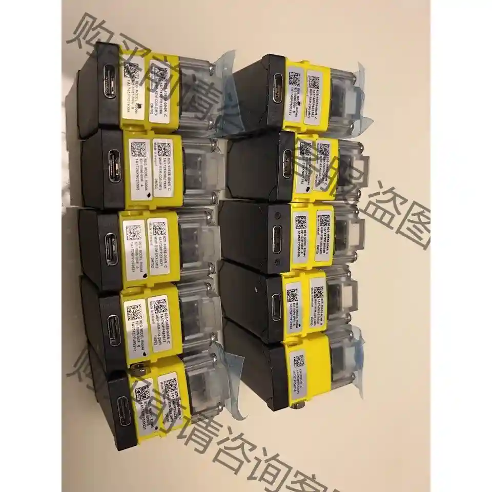 多个康耐视DM70Q 扫码仪 全新无包装 如图 需要的联 先议价 拆机