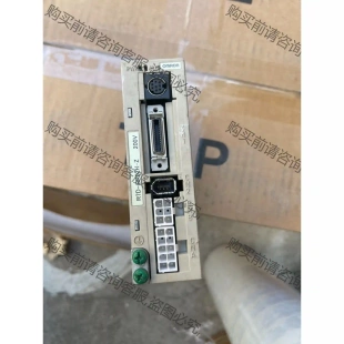 二手產(chǎn)品 拆機貨包 BP02HH 歐姆long 伺服控制器 先議價 R7D 成色