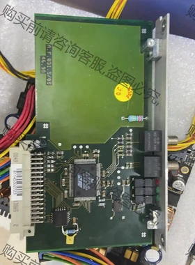 A.F.031.5/0846.98倍福通讯卡 先议价 拆机货包好