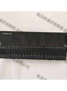 功能正常议价 浪潮nf8460m4 2.5寸8盘位支持SATA SAS S