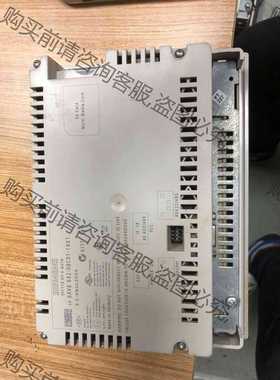 功能正常议价 西门zi触摸屏642-0BC01 功能完好 橙色bu错，现货两