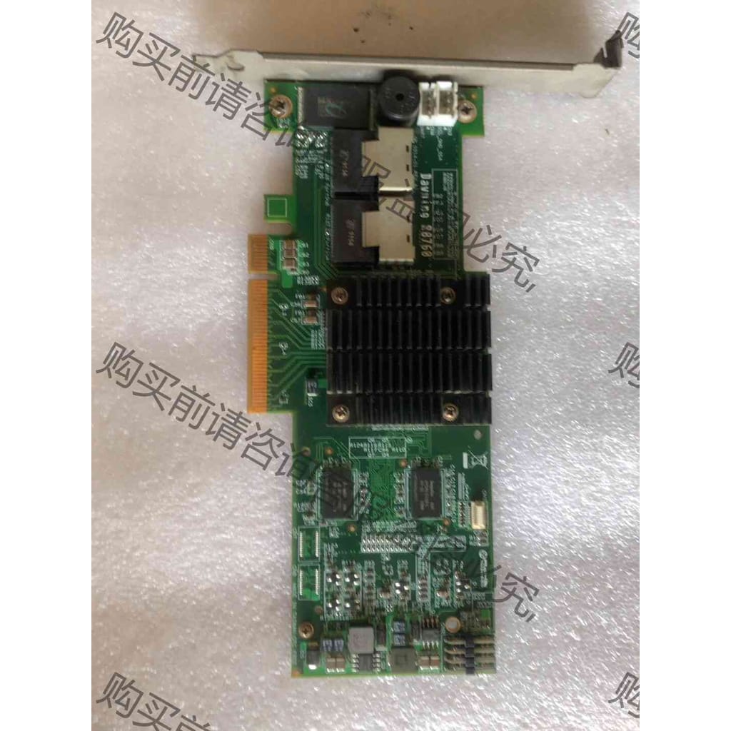 功能正常议价 原装拆机 曙光 Davning R8760 网卡