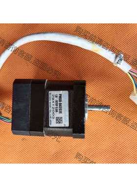 功能正常议价 日本原装 Plexmotion 0.8A42系列步进一体机电