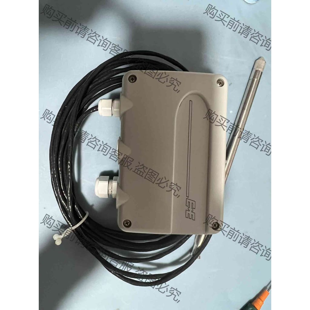 功能正常议价 出售奥地利原装E+E益加义温湿度变送器EE23-T4K5C1