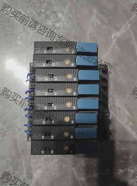 功能正常议价 德国原装菲尼克斯PHOENⅠX CONTACT单通道电子式断