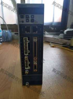 功能正常议价 THINKVO 200V伺服驱动器 iFDM-PL301实