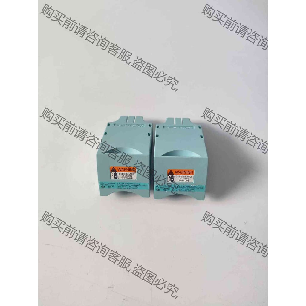 功能正常议价 全新原装3RV2917-5AA00西门zi端子现货出售