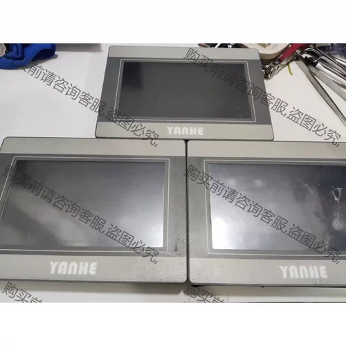 yanhe触摸屏二手拆机 先议价 拆机货包好