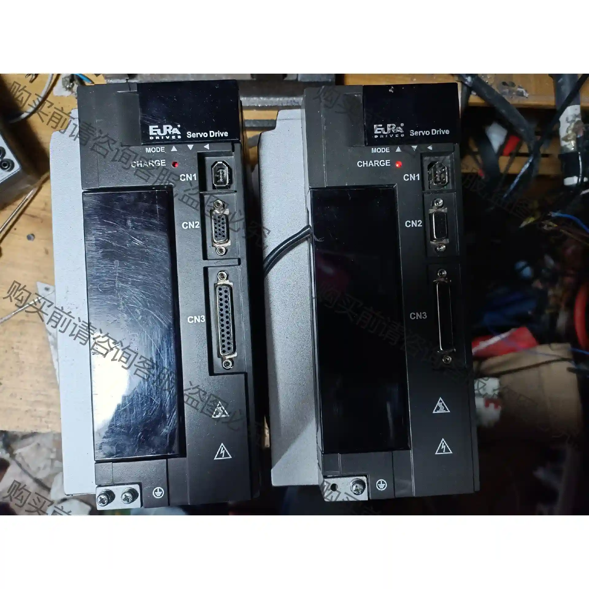 SDP10-G302T2K4，欧瑞伺服驱动器，220V，3K 先议价 拆机货包好