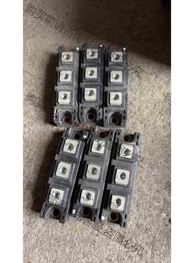 功能正常议价 PD10016A 变频整流半桥模块，日本英达进口拆机