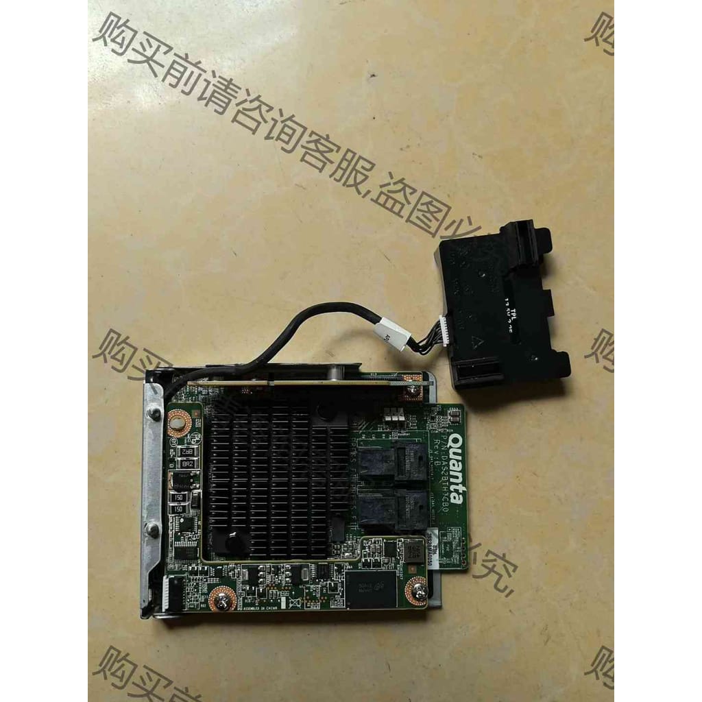 功能正常议价 广达 3108 T41S-2U D512B-2U SAS