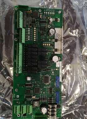 功能正常议价 全新的已开封的EPC 50 I／O主板，EPC 50 O／P