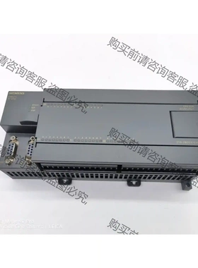 西门ziPLC 6ES7 216-2BD23-0XB0实物拍摄 先议价 拆机货包好