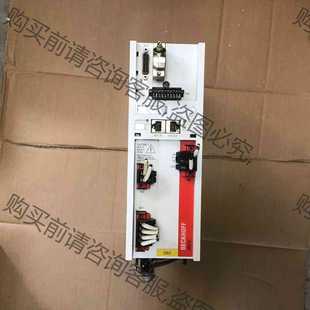 520 0000 功能正常议价 BECKHOFF倍福伺服驱动器AX5112