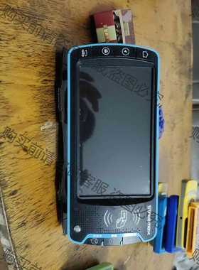 功能正常议价 streamax锐明导航TP2导航6.2寸液晶屏。