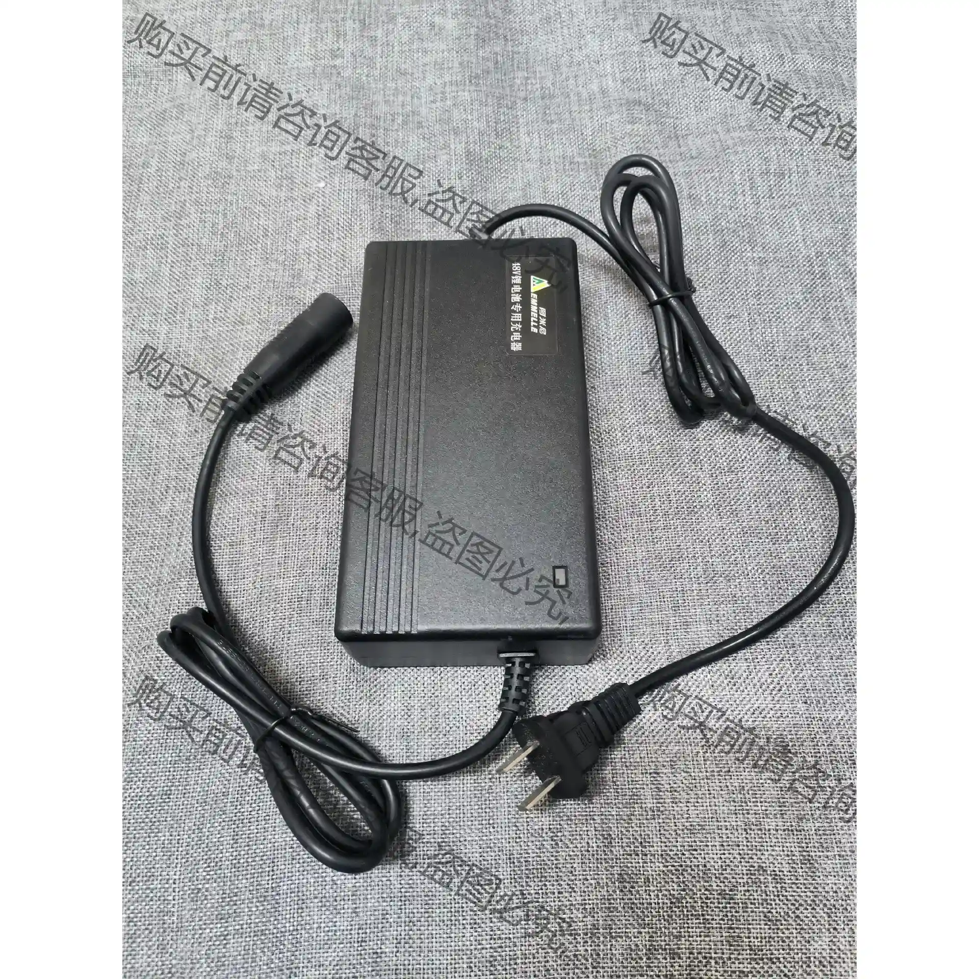 原装！原装！阿米尼电动车48V充电器2A 锂电池充电器54. 先议价